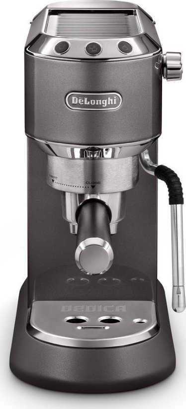 DeLonghi Ekspres na kávu DeLonghi EC885.GY