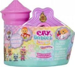 Imc Bábika Baby IMC Toys Storyland (11 cm)