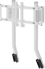 Oplite OPLITE Monitor Stand GTR S8 E-SPORT (Single Monitor) white retail