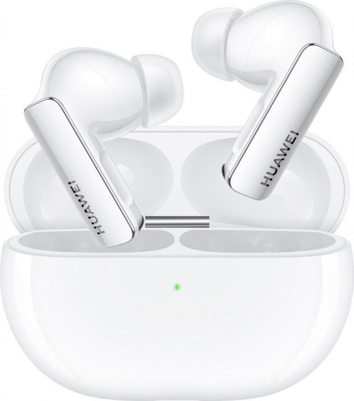Huawei Huawei FreeBuds Pro 3 biele