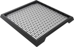 Watercool Watercool MO-RA IV 600 Lftergitter - schwarz