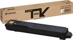 Kyocera Toner Black TK-8115K