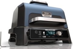 Ninja Woodfire Pro Connect XL OG901EU