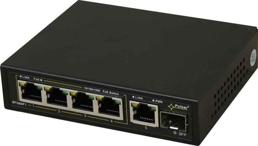 Pulsar SFG64F1 (24601)