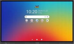 ViewSonic IFP6534