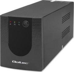 Qoltec Monolith 2000VA (53777)