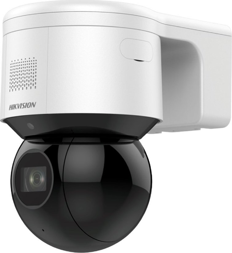 Hikvision Hikvision mini speed dome DS-2DE3A404IWG-E/W