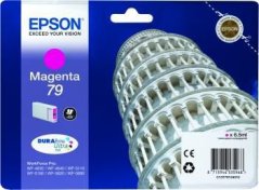 Epson Toner T7913 C13T79134010 (magenta)