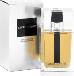 Dior Perfumy Pánske Homme EDT 150 ml MEN