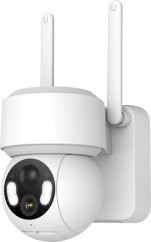 ExtraLink SMART LIFE SolarEye Pro 4MP OUTDOOR PTZ WIRELESS BATTERY SECURITY CAMERA IP65 - ESC-B12