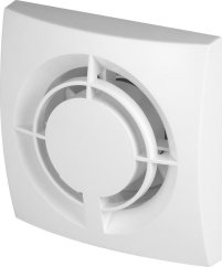 AWENTA ventilátor z Prepínačiem czasowym krótki kołnierz fi100