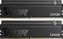 Lexar Thor Gen2, DDR5, 16 GB, 6000MHz, CL38 (LD5U08G60C380V-RGD)