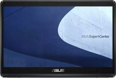Asus Komputer All-in-One ExpertCenter E1 E1600WKAT-BD017M Celeron N4500 8GB/256GB/nOS/15.6