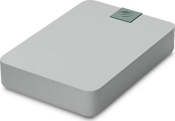 Seagate SEAGATE Backup Plus Ultra Touch 5TB USB 3.0 / USB 2.0 compatible with PC and MAC juodas