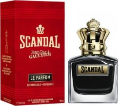 Jean Paul Gaultier Perfumy Pánske Jean Paul Gaultier Scandal Le Parfum EDP (50 ml) MEN