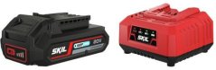 Skil Battery and charger set Skil 3110 AA 18V 2.5Ah