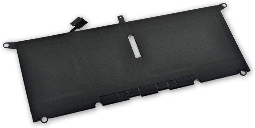Dell Battery, 52WHR, 4 Cell,
