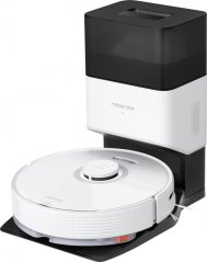 Roborock Q7 Max+ Biely