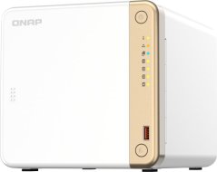 QNAP NAS TS-462-4G (4 Bay)