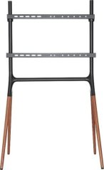 LogiLink Stojak podłogowy BP0078 49'' - 70''