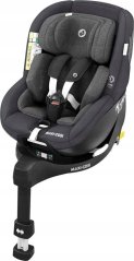Maxi Cosi MAXI COSI baby car seat MICA PRO ECO I-SIZE, authentic graphite, 8515550110