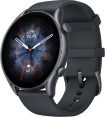 Amazfit GTR 3 Pro Čierny  (W2040OV4N)