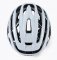 Uvex prilba Valegro cycling helmet, white, M (52-58 cm) (CHE00052.201-M)