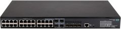 HPE 5140 24G POE+ 4SFP+ EI SW