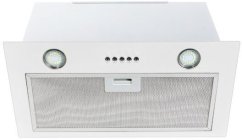 Eleyus Built-in hood Eleyus GMA L 14 150 52 WH, white
