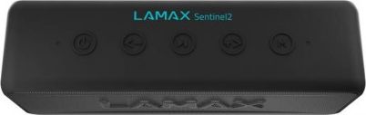 Lamax Sentinel2 Čierny (LMXSE2)