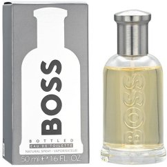 Hugo Boss Bottled EDT 50 ml MEN