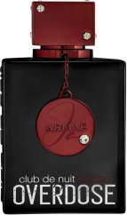 Armaf Club De Nuit Intense Overdose Eau de Parfum 100ml (311551) MEN