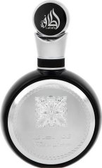 rokovtafa rokovtafa Fakhar rokovtafa Black Eau De Parfum 100 ml (man) MEN