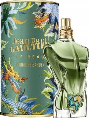 Jean Paul Gaultier Le Beau Paradise Garden edp 75ml WOMEN
