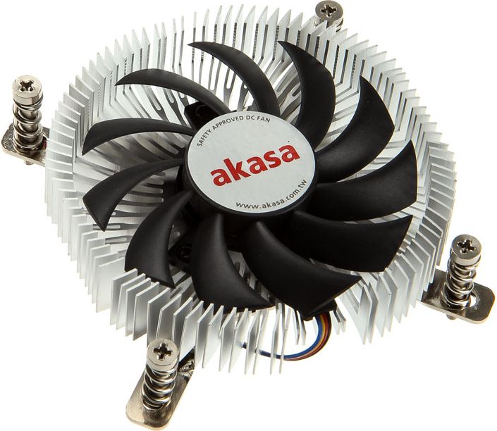 Akasa AK-CC7129BP01
