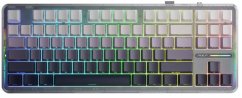 Aula F87 SpaceCrystal Switch (AUF87-GG-SC-E)