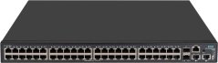 Aruba HPE 5140 48G POE+ 2SFP+ 2XGT EI Switch EU EN