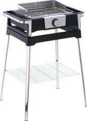 Severin PG8117 Grill záhradný elektrický3000 W 41.5 cm x 24 cm