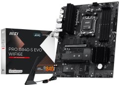 MSI PRO B840-S EVO WIFI6E