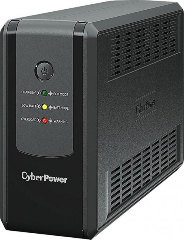 CyberPower UT 650VA (UT650EG-FR)