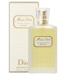Dior Miss Dior EDT 50 ml WOMEN
