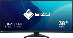 Eizo FlexScan EV3851X-BK