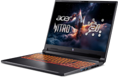 Acer Nitro V 16 AI ANV16-61 Ryzen AI 5 340 / 16 GB / 1 TB / RTX 4050 / 165 Hz (NH.QULEP.001)