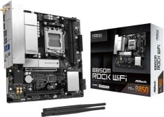 ASRock B850M ROCK WIFI