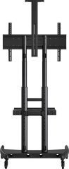 NB Stojak podłogowy AVA1800B 55'' - 90''