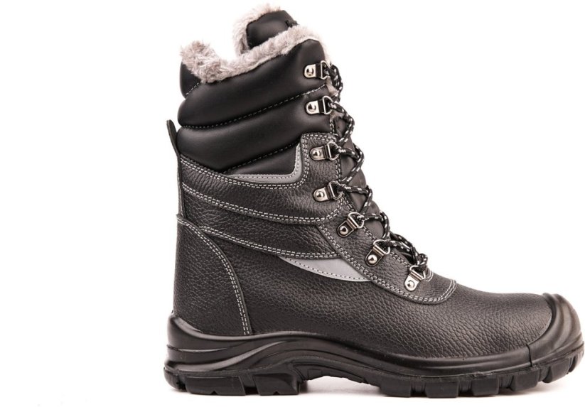 Sourcing SAFETY SHOES S3 PED9093 45S HAUSHALT