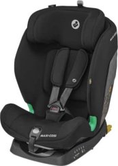 Maxi Cosi AutosedačkaMAXI COSI TITAN I-SIZE BASIC BLACK