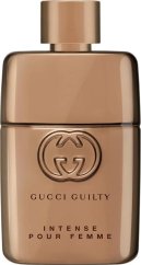 Gucci Gucci Guilty Eau de Parfum Intense Pour Femme parfumovaná voda 50 ml 1 WOMEN