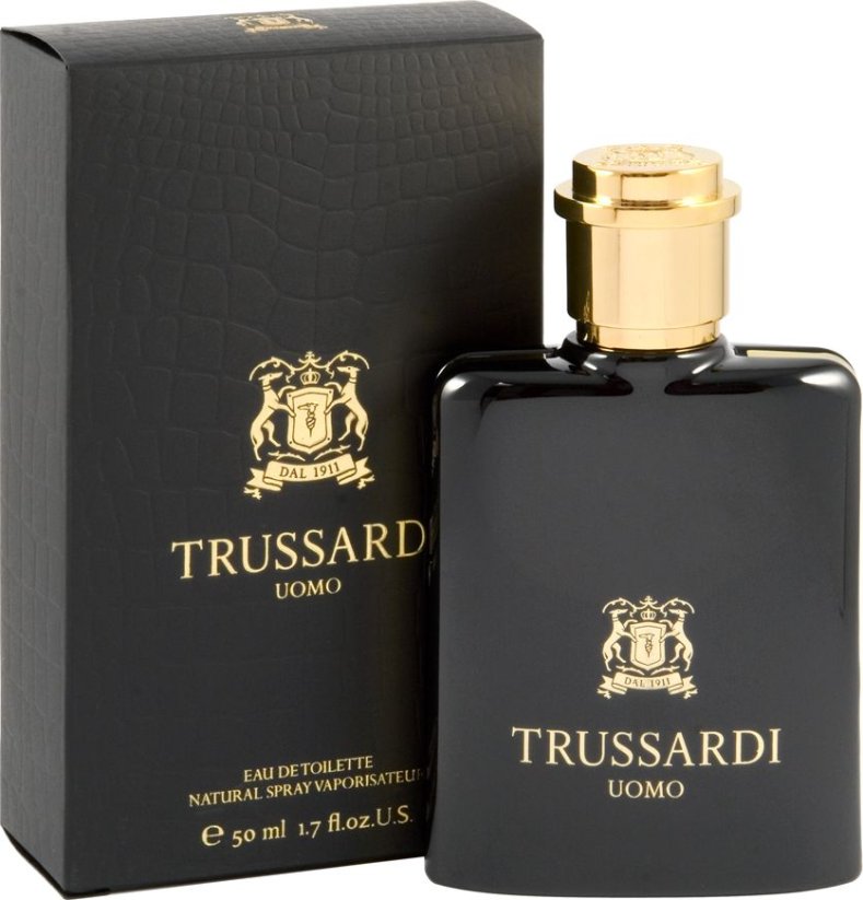 Trussardi Uomo EDT 50 ml MEN