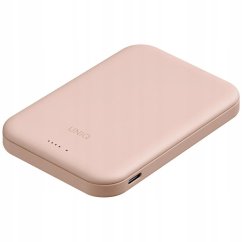 Uniq Lyden Lexa Magnetic 5000 mAh Ružový (UNIQ1885)